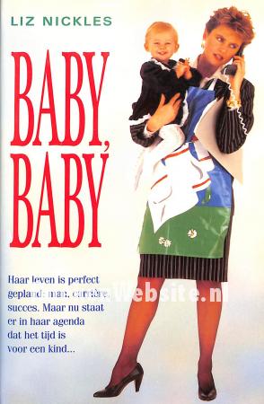 Baby, baby Baby, baby