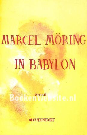 In Babylon In Babylon