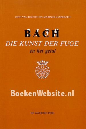 Bach die kunst der Fuge en het getal