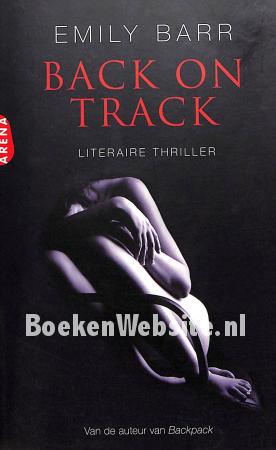 Back on Track Back on Track