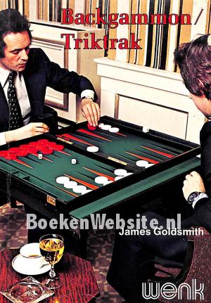 Backgammon / Triktrak Backgammon / Triktrak