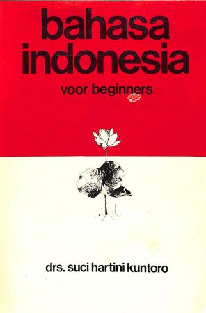 Bahasa Indonesia voor beginners