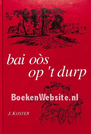 Bai oos op 't durp Bai oos op 't durp