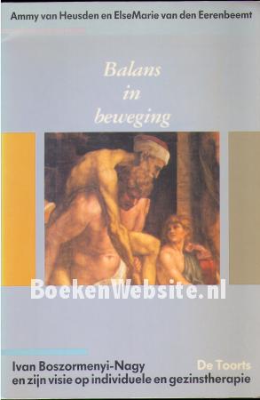 Balans in beweging Balans in beweging