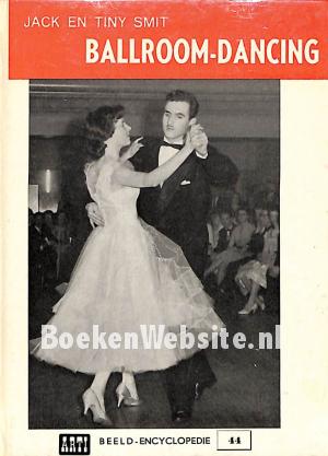 Ballroom-dancing Ballroom-dancing