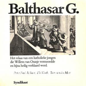 Balthasar G.