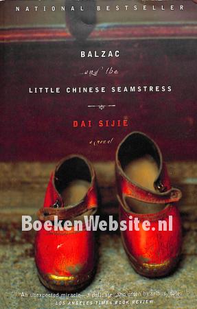 Balzac and the Little Chinese Seamstress Balzac and the Little Chinese Seamstress