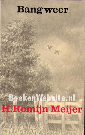 Bang weer