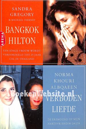 Bangkok Hilton - Verboden Liefde