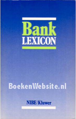 Banklexicon