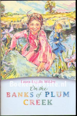 On the Banks of Plum Creek On the Banks of Plum Creek