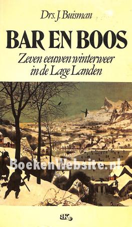 Bar en boos Bar en boos