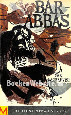 Barabbas