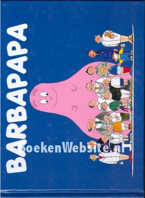 Barbapapa