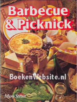 Barbecue & Picknick