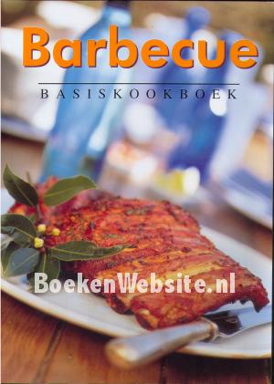 Barbecue basiskookboek