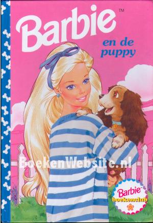 Barbie en de puppy