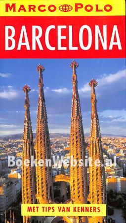 Barcelona Barcelona