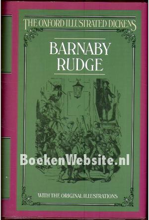 Barnaby Rudge