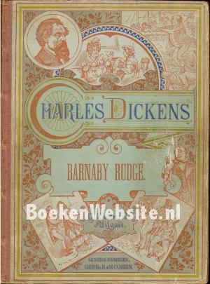 Barnaby Rudge