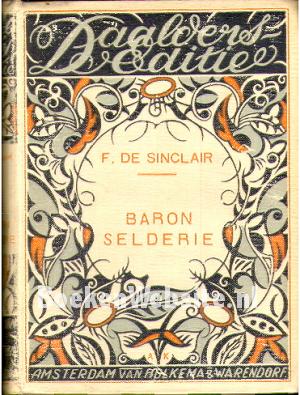 Baron Selderie