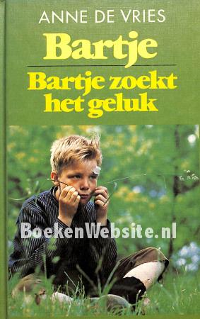 Bartje, Bartje zoekt het geluk