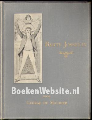 Barty Josselin