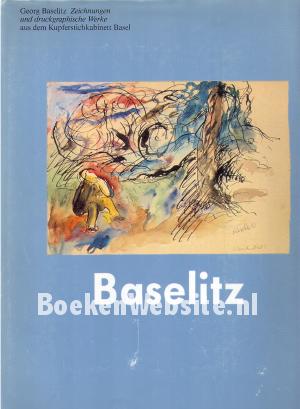 Baselitz Baselitz
