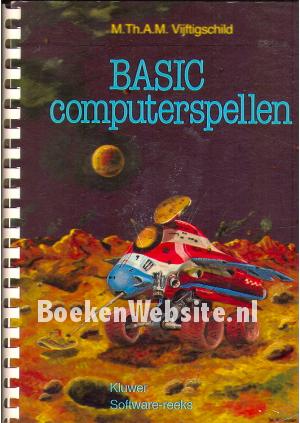 BASIC computerspelen