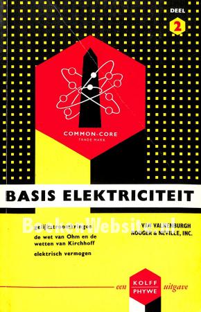Basis elektriciteit 2 Basis elektriciteit 2