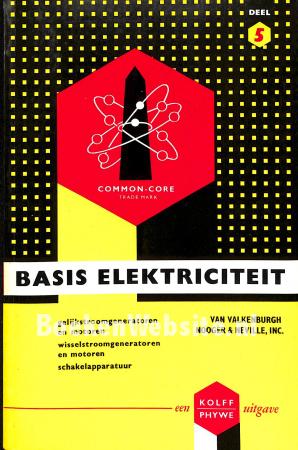 Basis elektriciteit 5