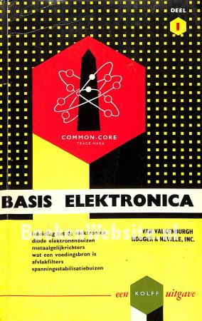 Basis elektronica 1 Basis elektronica 1
