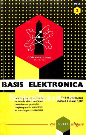Basis elektronica 2