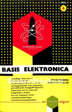 Basis elektronica 6 Basis elektronica 6
