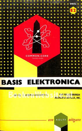 Basis elektronica E2