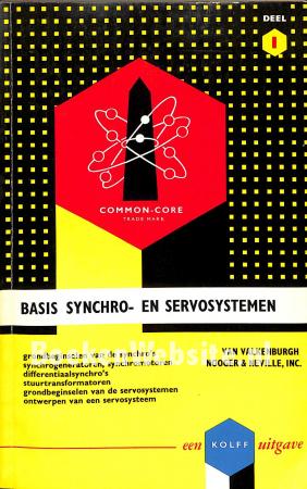 Basis synchro- en servosystemen 1