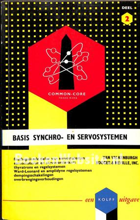 Basis synchro- en servosystemen 2