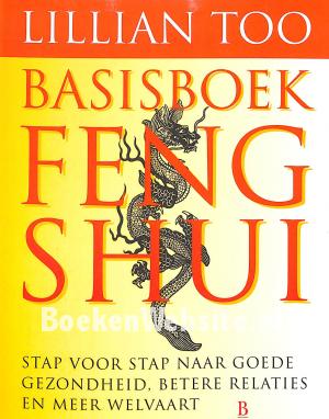 Basisboek Feng Shui