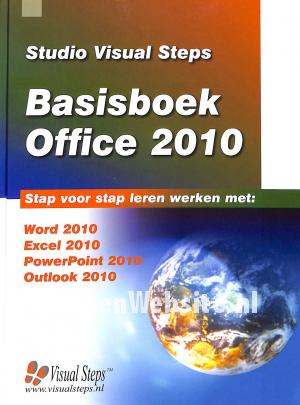 Basisboek Office 2010 Basisboek Office 2010
