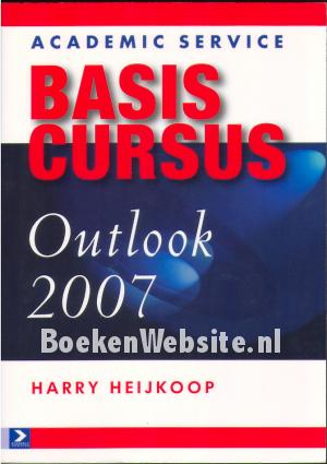 Basiscursus Outlook 2007