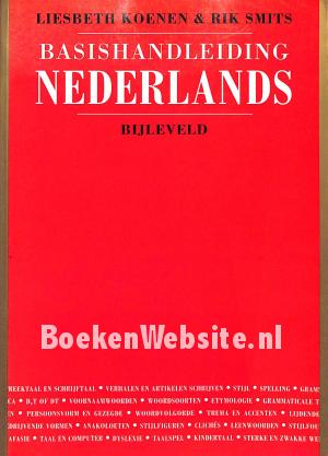 Basishandleiding Nederlands