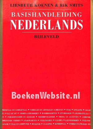 Basishandleiding Nederlands Basishandleiding Nederlands