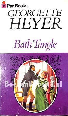 Bath Tangle