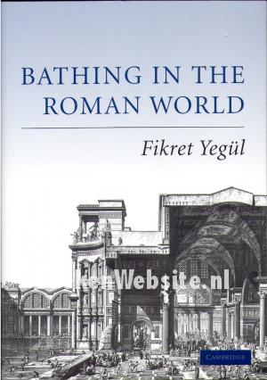 Bathing in the Roman World