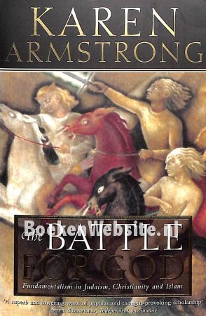 The Battle for God