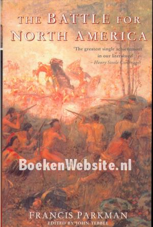 The Battle for North America