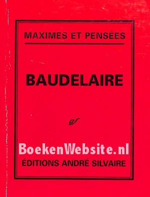 Baudelaire 1821-1867