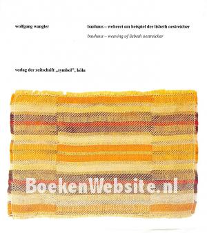 Bauhaus weberei om beispiel der Lisbeth Oestreicher