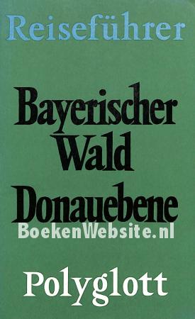 Bayerischer Wald Donaubene