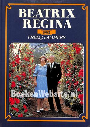 Beatrix Regina 1983